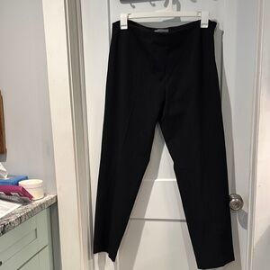 Elliott Lauren Black Straight Leg Pants